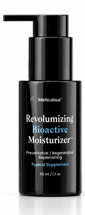 Revolumizing Bioactive Moisturizer