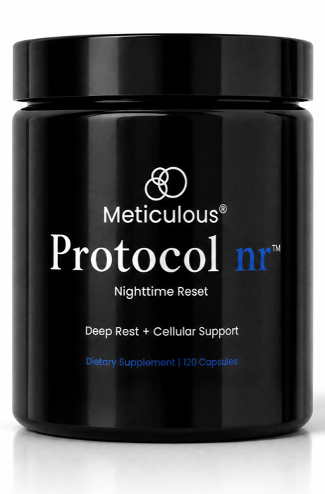 Protocol nr