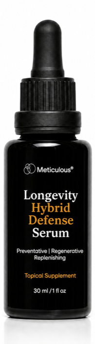 Longevity Hybrid Defense Serum